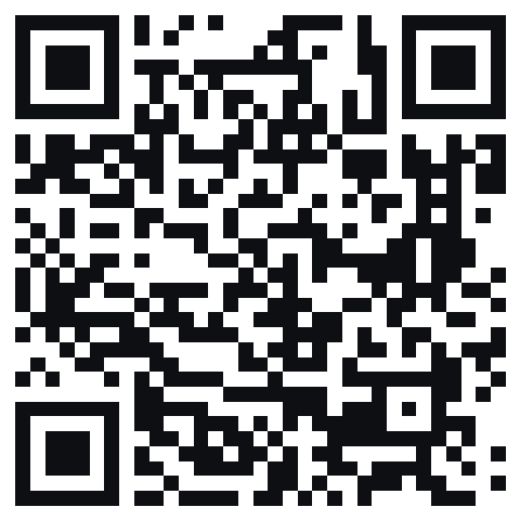 Scan to install Xtraktr on your iPhone
